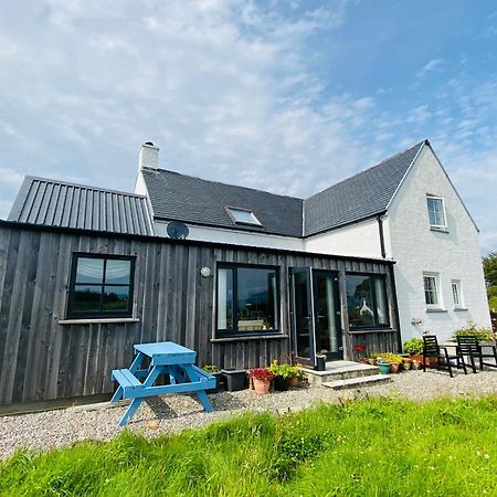 Off The Hill B&B Isleornsey  Екстер'єр фото