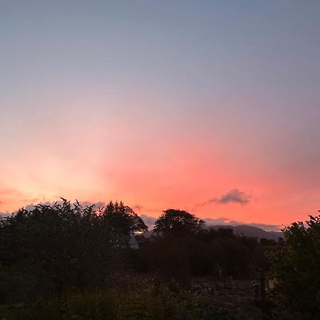 Off The Hill B&B Isleornsey  Екстер'єр фото