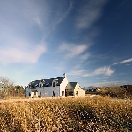 Off The Hill B&B Isleornsey  Екстер'єр фото