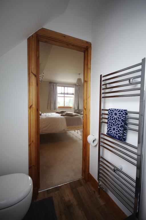 Off The Hill B&B Isleornsey  Екстер'єр фото