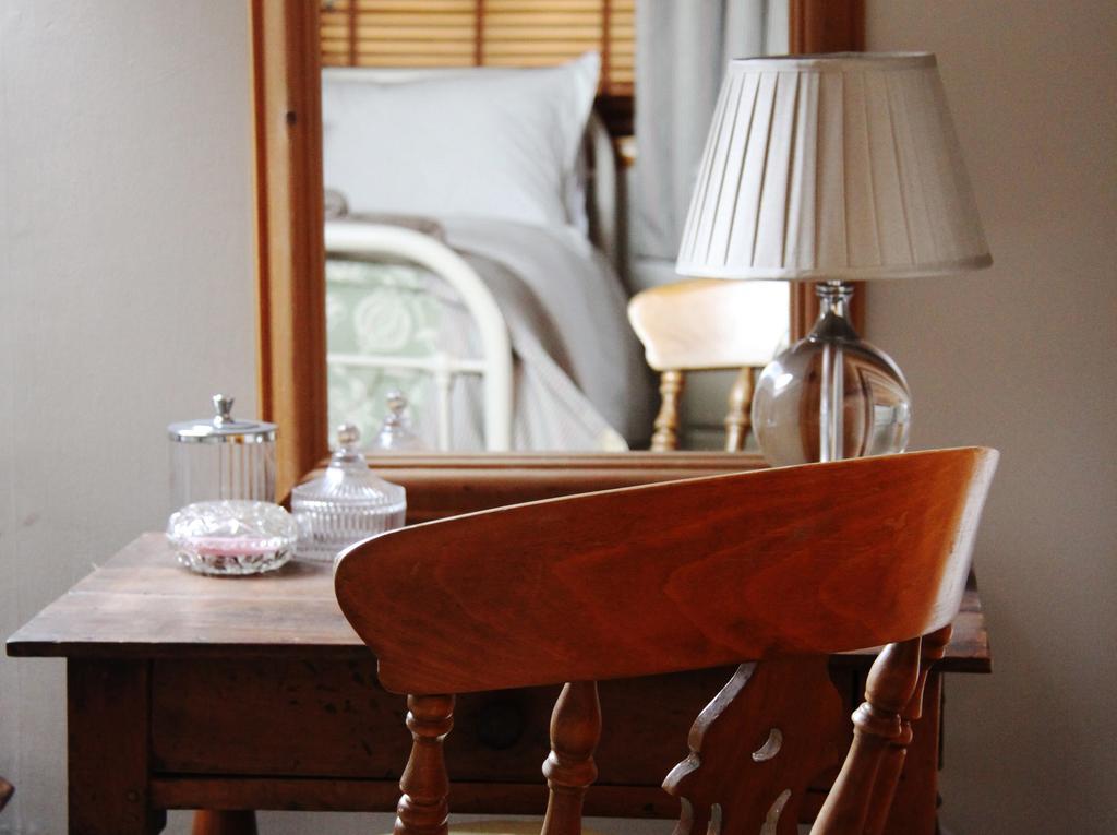 Off The Hill B&B Isleornsey  Екстер'єр фото