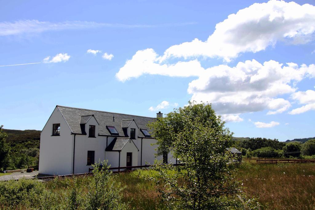 Off The Hill B&B Isleornsey  Екстер'єр фото