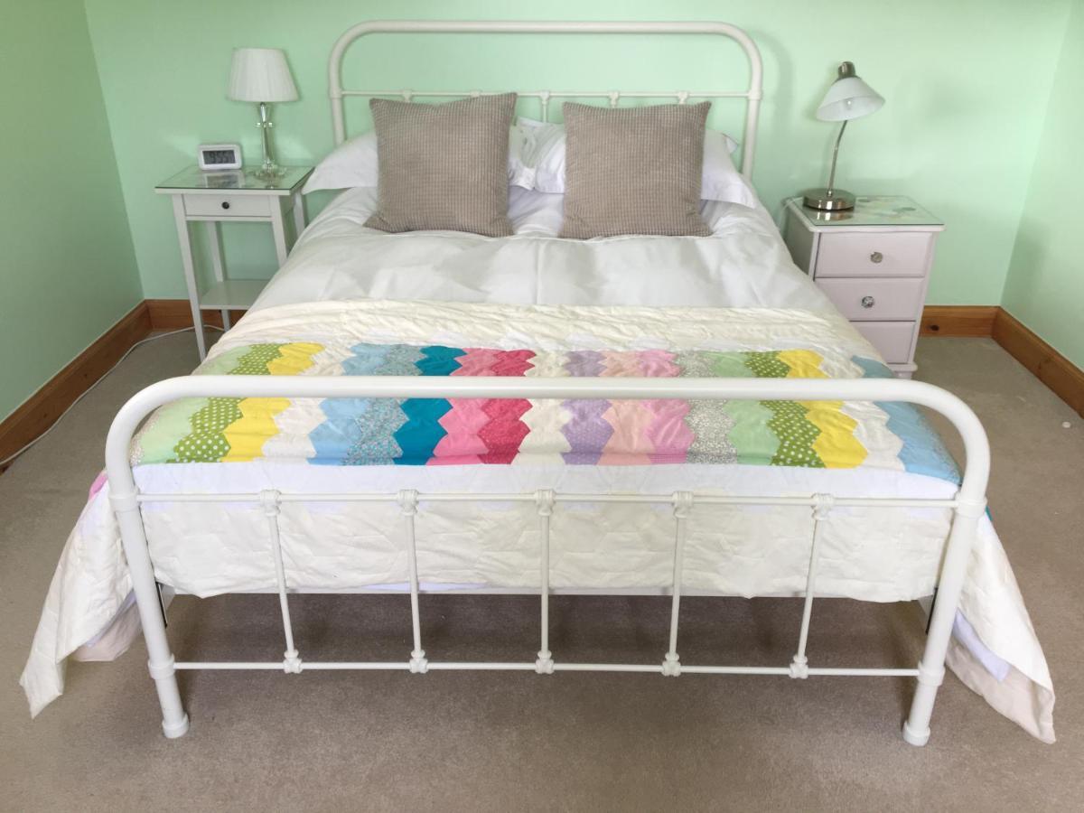 Off The Hill B&B Isleornsey  Екстер'єр фото