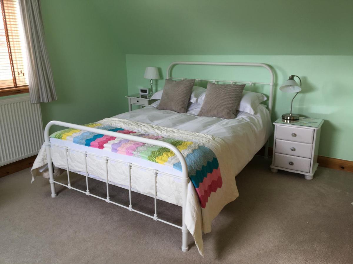 Off The Hill B&B Isleornsey  Екстер'єр фото
