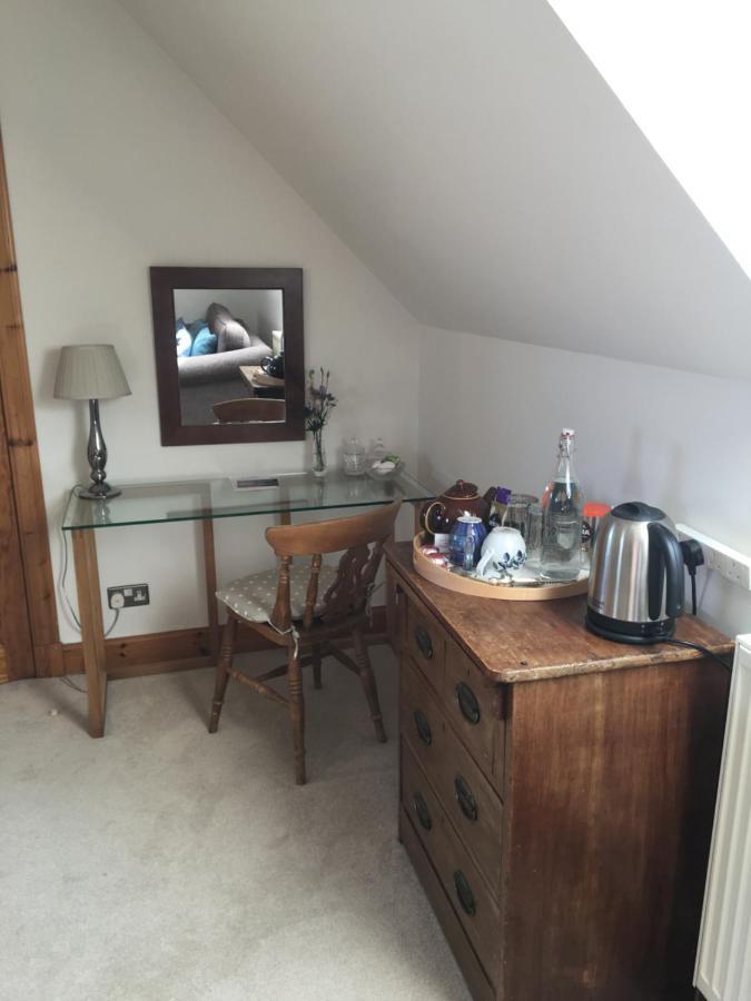 Off The Hill B&B Isleornsey  Екстер'єр фото
