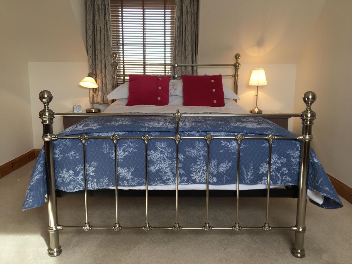 Off The Hill B&B Isleornsey  Екстер'єр фото